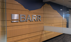 Barr’s Salt Lake City office relocates to support growth across the Intermountain West