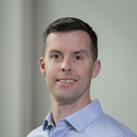 Rob Osburn headshot