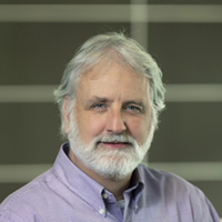 Greg Patten headshot