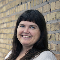 Angie Soderberg headshot