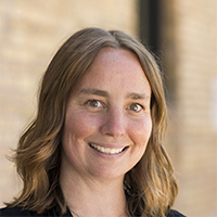 Sarah Johnson headshot