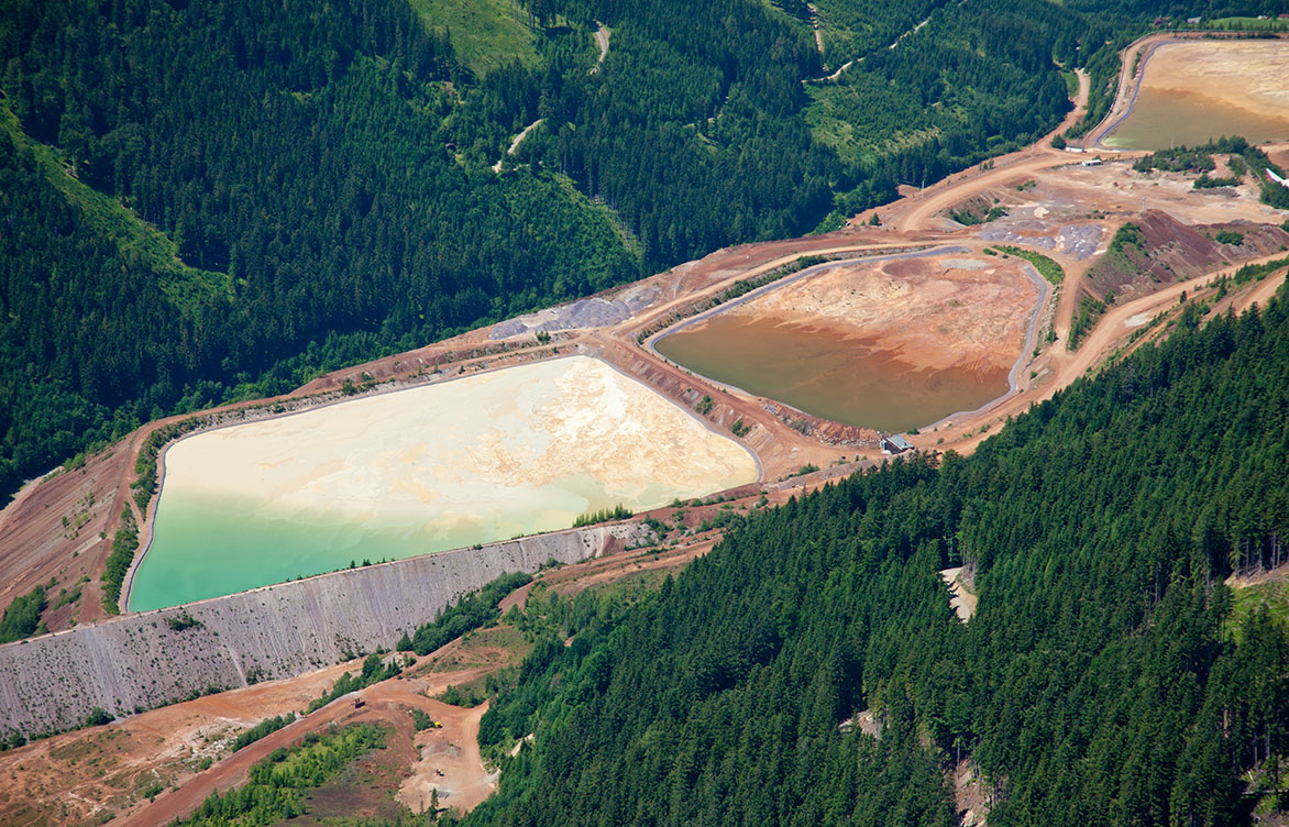 Better models, better decisions: Advancing tailings dam breach analysis with HEC-RAS