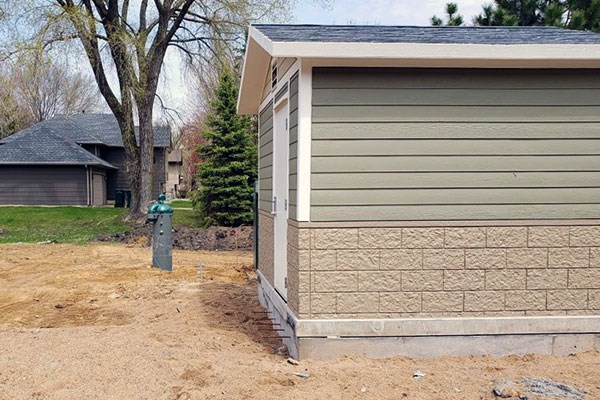 Recent project