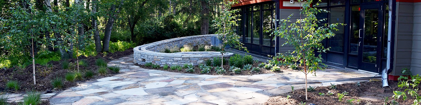 Recent project