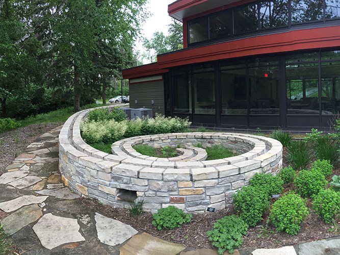 Recent project