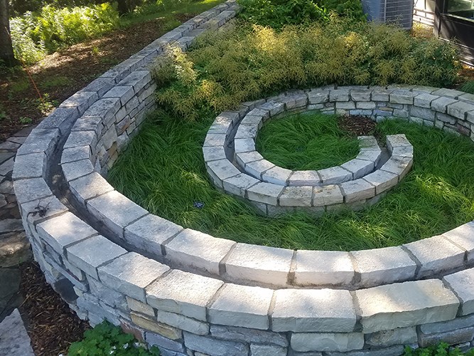 Recent project
