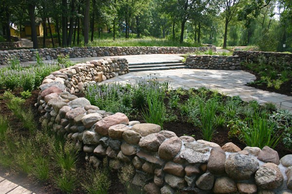 Recent project