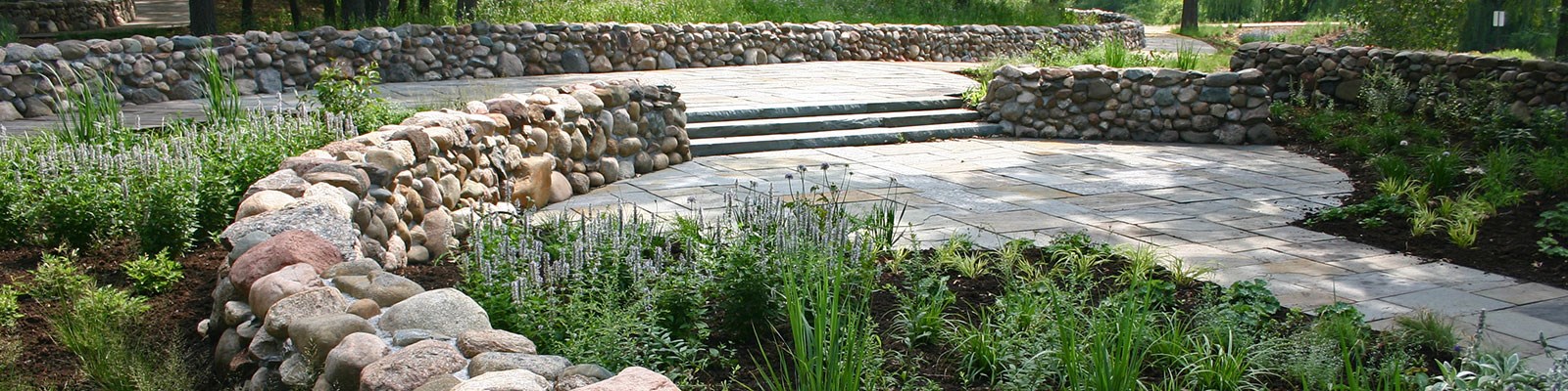 Recent project
