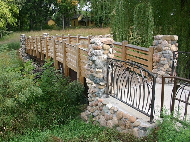 Recent project