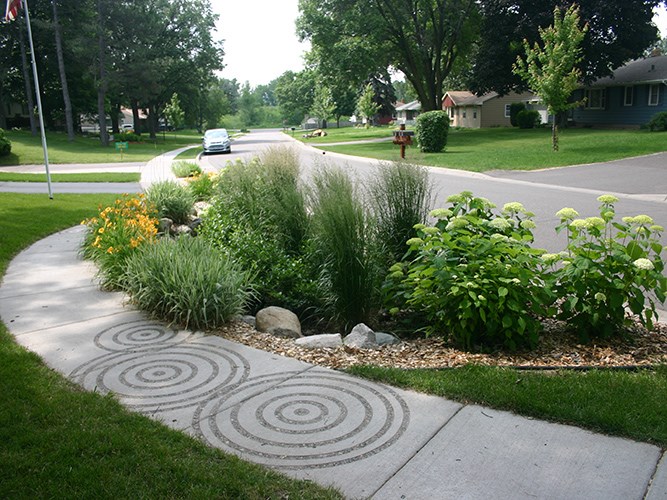 Recent project