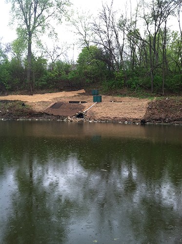 Recent project