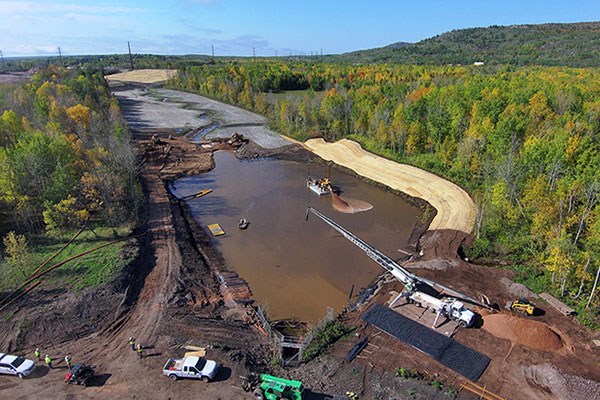 Environmental assessment for solar development