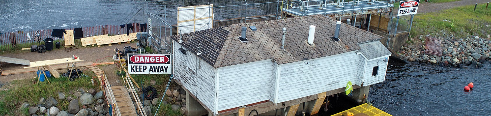 Recent project