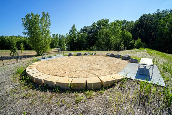 Recent project