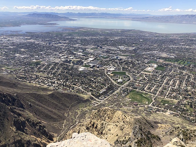 Barr helped Provo, UT, secure more than $36M in state and federal grants and low-interest loans to fund an aquifer storage and recovery (ASR) project.