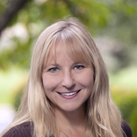 Headshot of Allison Hawley