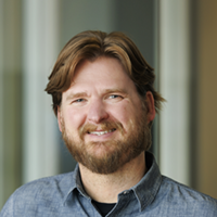 Headshot of Andrew Lane