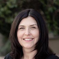 Headshot of Amara Vandervort