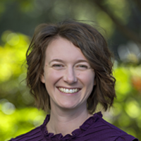 Headshot of Allison Christensen