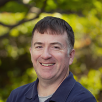 Headshot of Brent Theroux