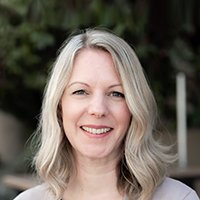 Headshot of Brandi Quinlisk