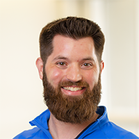 Headshot of Bryan Pitterle