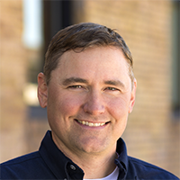 B.J. Knapp headshot