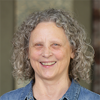 Headshot of Cheryl Feigum