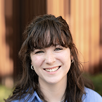 Headshot of Delaney Stokes
