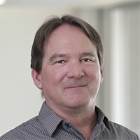 Headshot of Dan Fetter