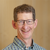 Headshot of Greg Fransen
