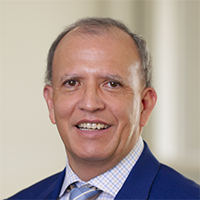 Headshot of Ivan Contreras