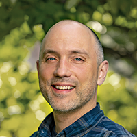 Headshot of Jim Boyd