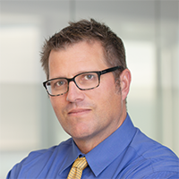 Headshot of Jason Westbrock
