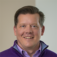 Headshot of Jamie Bankston