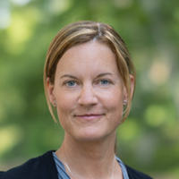 Headshot of Jessica Butler