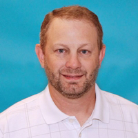 Headshot of John Simonson