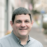 Headshot of Nicolas Eckhardt