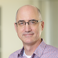 Headshot of Paul Schiller