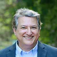 Headshot of Robert Santore