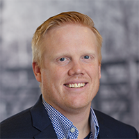 Headshot of Seth Hueckman