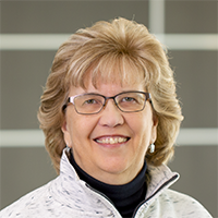 Headshot of Terri Olson