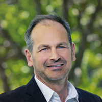 Headshot of Todd Fasking