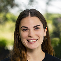 Headshot of Valerie Venier