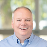 Bill Dressel headshot