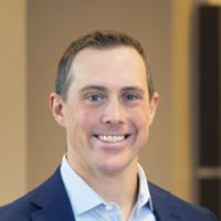 Adam Driscoll headshot