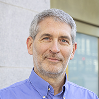 Headshot of Dan Palo