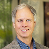 Headshot of Jim Herbert