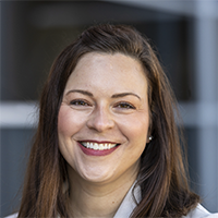 LaurieBeth Nederveld headshot